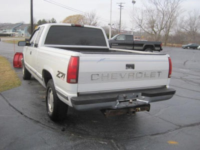 1997 Chevrolet 1500  FT BED