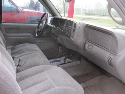 1997 Chevrolet 1500  FT BED