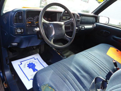 1998 Chevrolet 1500  W T FT BED