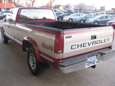 1991 Chevrolet 1500  LONG