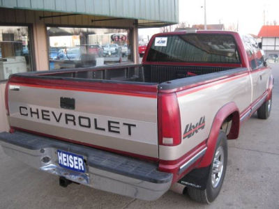 1991 Chevrolet 1500  LONG