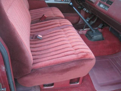 1991 Chevrolet 1500  LONG