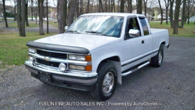1994 Chevrolet 1500