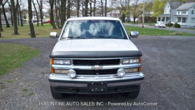 1994 Chevrolet 1500