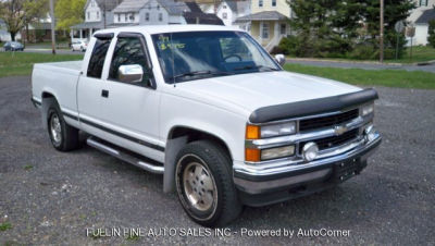 1994 Chevrolet 1500