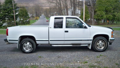 1994 Chevrolet 1500