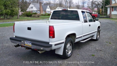 1994 Chevrolet 1500
