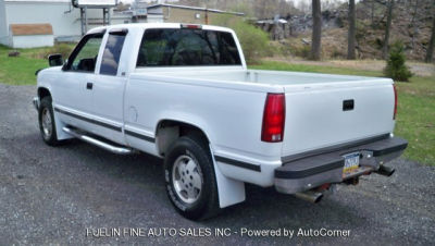 1994 Chevrolet 1500