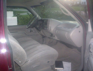 1995 Chevrolet 1500  Silverado