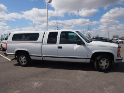 1998 Chevrolet 1500