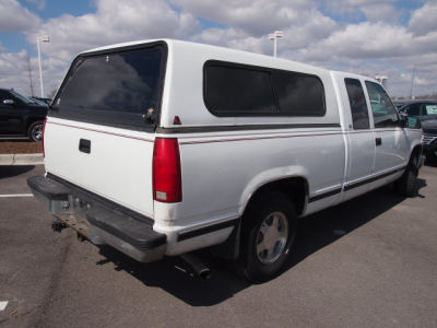 1998 Chevrolet 1500