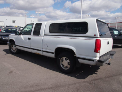 1998 Chevrolet 1500