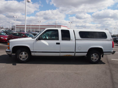 1998 Chevrolet 1500