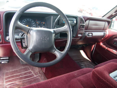 1998 Chevrolet 1500