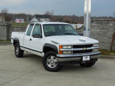 1995 Chevrolet 1500  Cheyenne