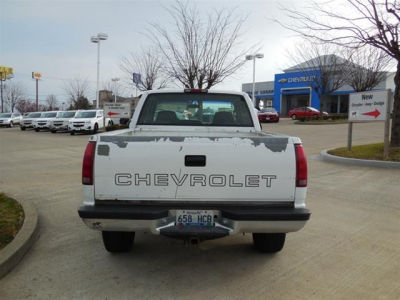 1995 Chevrolet 1500  Cheyenne
