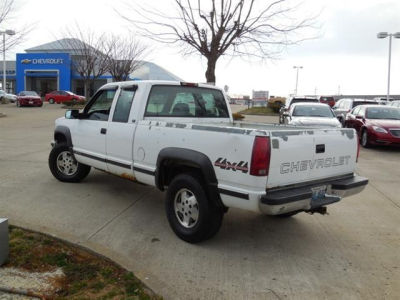 1995 Chevrolet 1500  Cheyenne