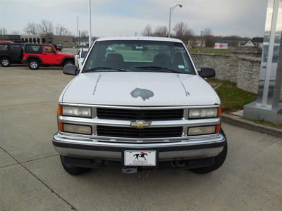 1995 Chevrolet 1500  Cheyenne
