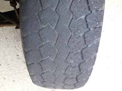 1995 Chevrolet 1500  Cheyenne