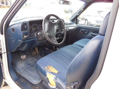 1995 Chevrolet 1500  Cheyenne