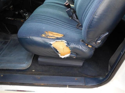 1995 Chevrolet 1500  Cheyenne