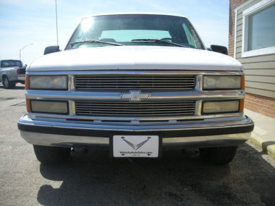 1998 Chevrolet 1500 Silverado
