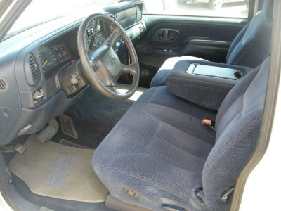 1998 Chevrolet 1500 Silverado