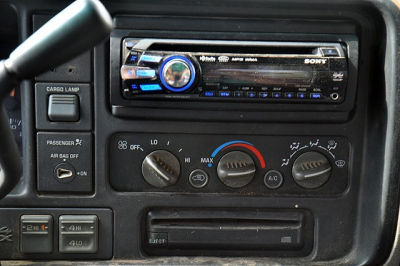 1997 Chevrolet 1500  Silverado