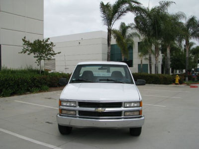 1996 Chevrolet 1500  W T FT BED