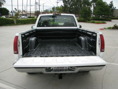 1996 Chevrolet 1500  W T FT BED