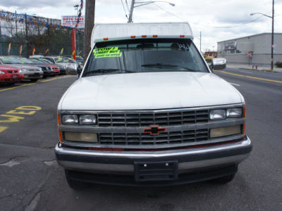 1988 Chevrolet 1500  Cheyenne