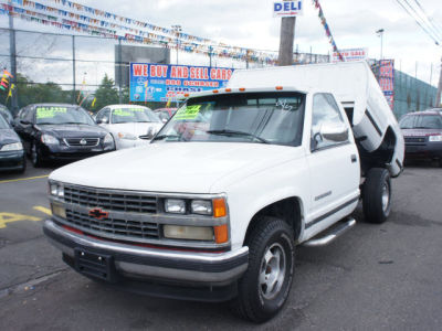 1988 Chevrolet 1500  Cheyenne