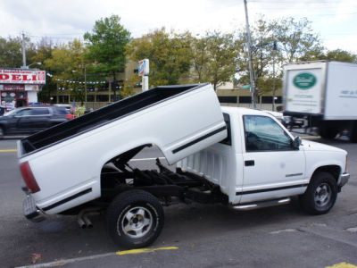 1988 Chevrolet 1500  Cheyenne