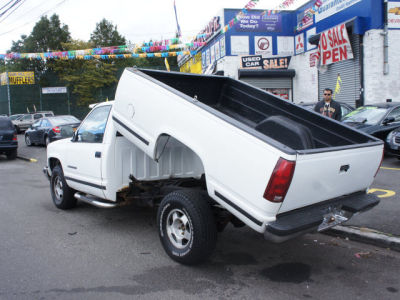 1988 Chevrolet 1500  Cheyenne
