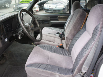 1988 Chevrolet 1500  Cheyenne