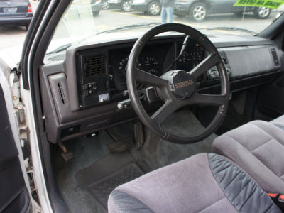 1988 Chevrolet 1500  Cheyenne