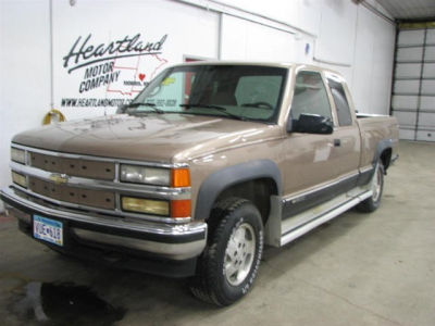 1995 Chevrolet 1500  Cheyenne