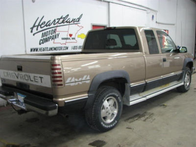1995 Chevrolet 1500  Cheyenne