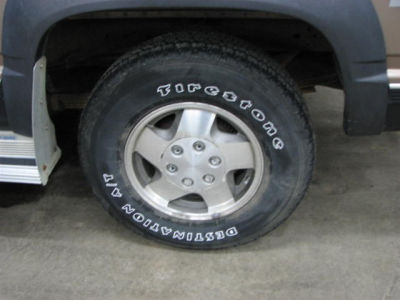 1995 Chevrolet 1500  Cheyenne