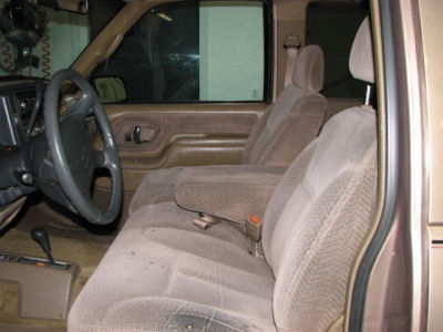 1995 Chevrolet 1500  Cheyenne
