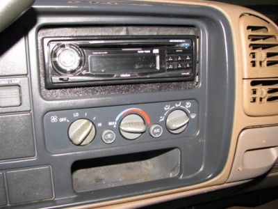 1995 Chevrolet 1500  Cheyenne