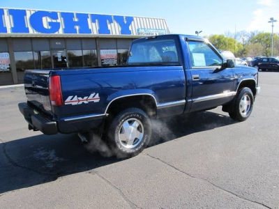 1998 Chevrolet 1500  Cheyenne