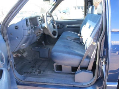 1998 Chevrolet 1500  Cheyenne