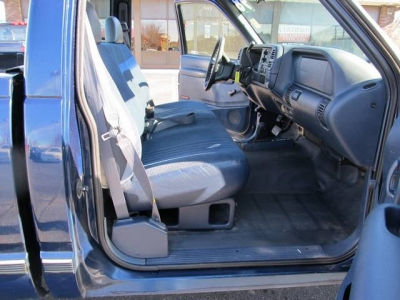 1998 Chevrolet 1500  Cheyenne