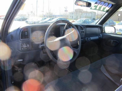 1998 Chevrolet 1500  Cheyenne