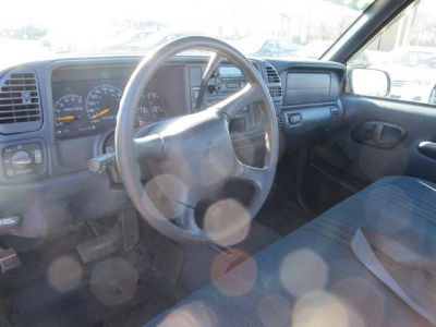 1998 Chevrolet 1500  Cheyenne
