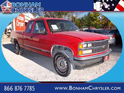 1989 Chevrolet 1500  Cheyenne