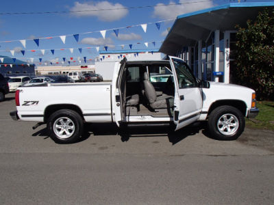 1997 Chevrolet 1500  Z71