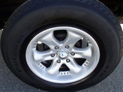 1997 Chevrolet 1500  Z71