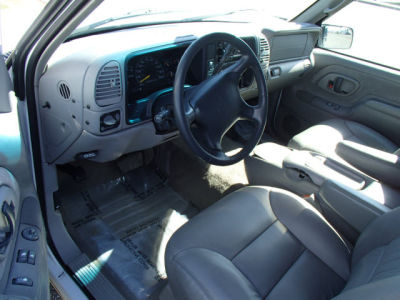 1997 Chevrolet 1500  Z71